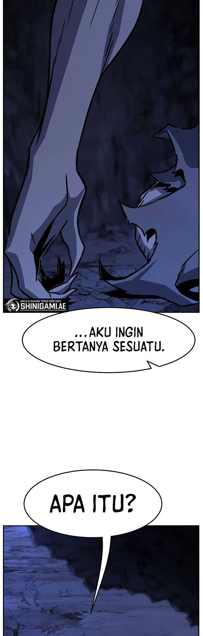 Absolute Sword Sense Bab 50 halaman 35