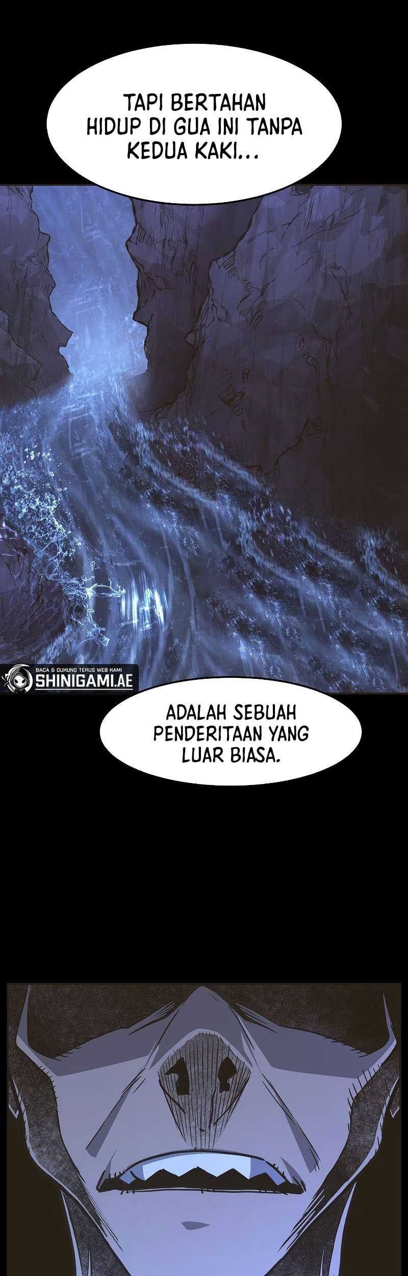 Absolute Sword Sense Bab 50 halaman 38