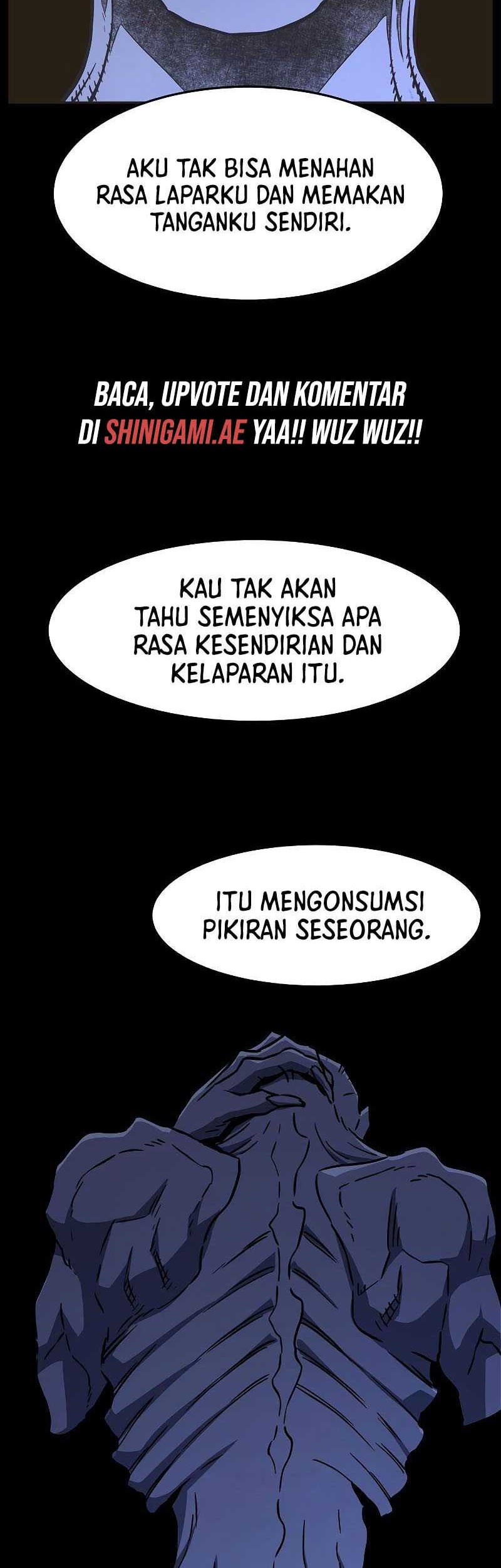 Absolute Sword Sense Bab 50 halaman 39