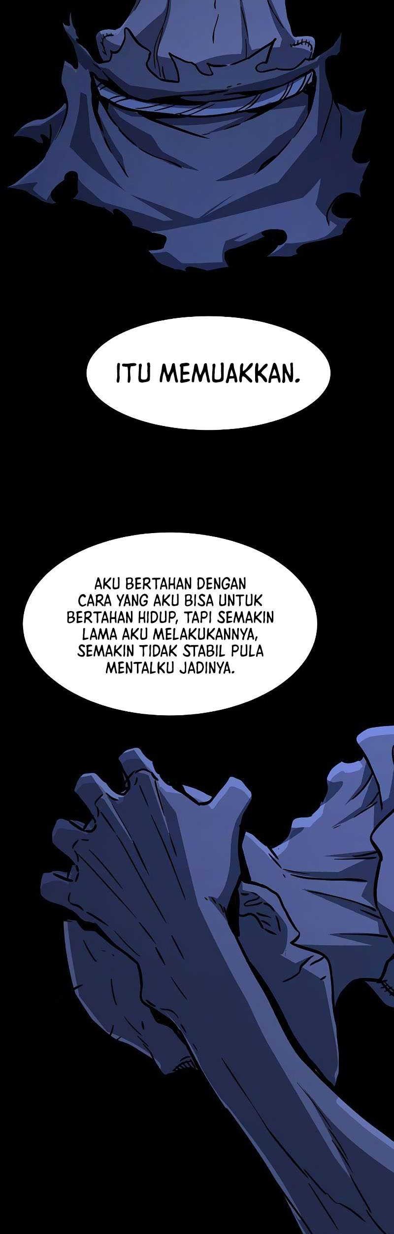 Absolute Sword Sense Bab 50 halaman 40