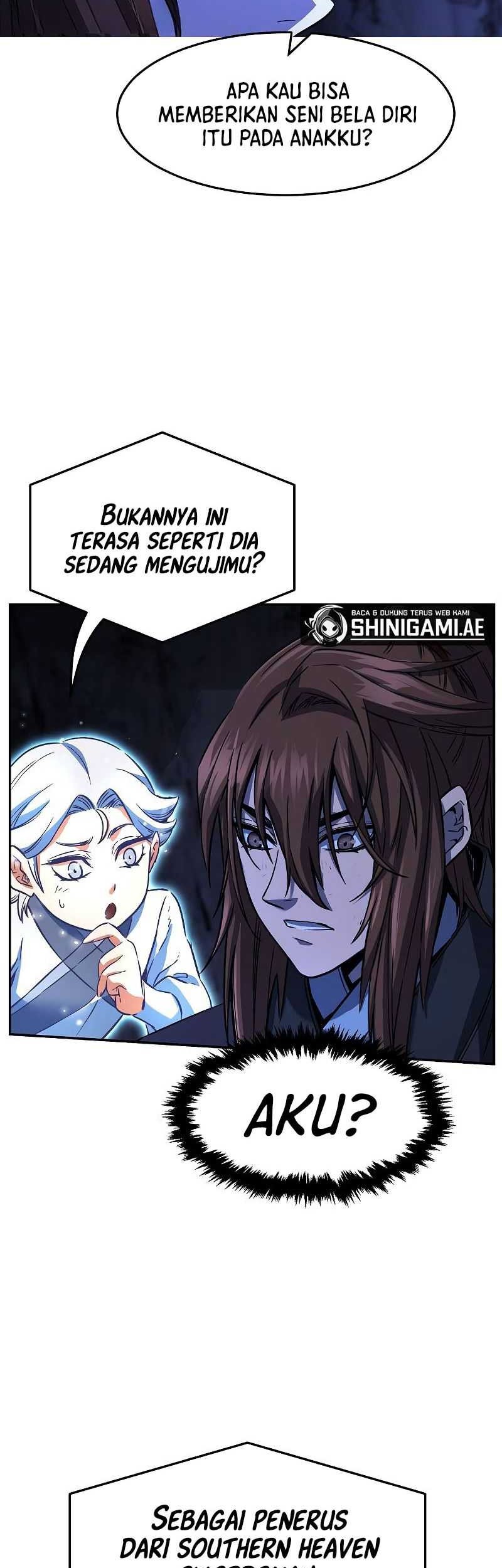 Absolute Sword Sense Bab 50 halaman 44
