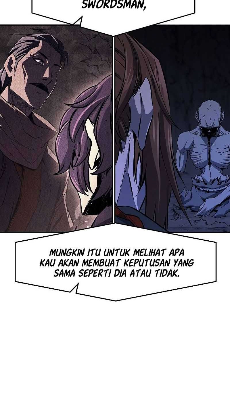 Absolute Sword Sense Bab 50 halaman 45