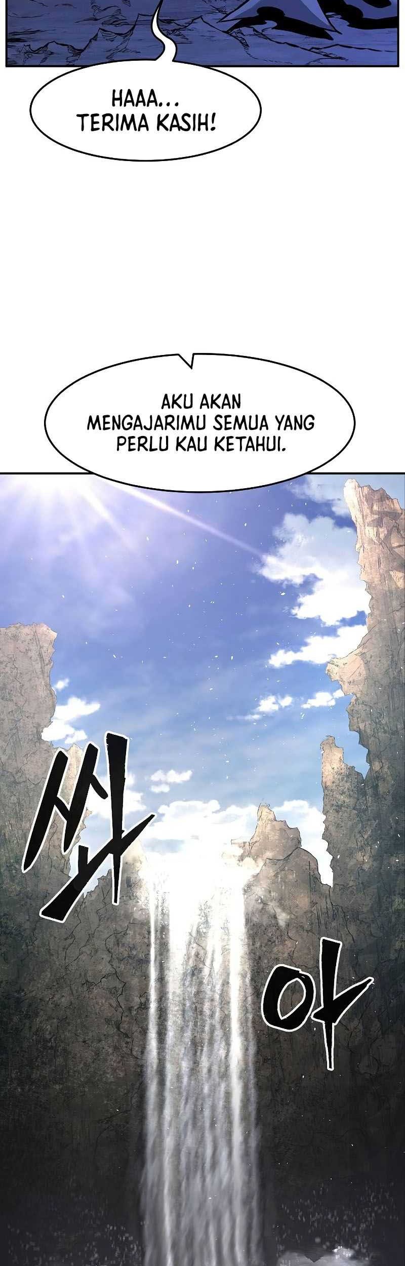 Absolute Sword Sense Bab 50 halaman 48