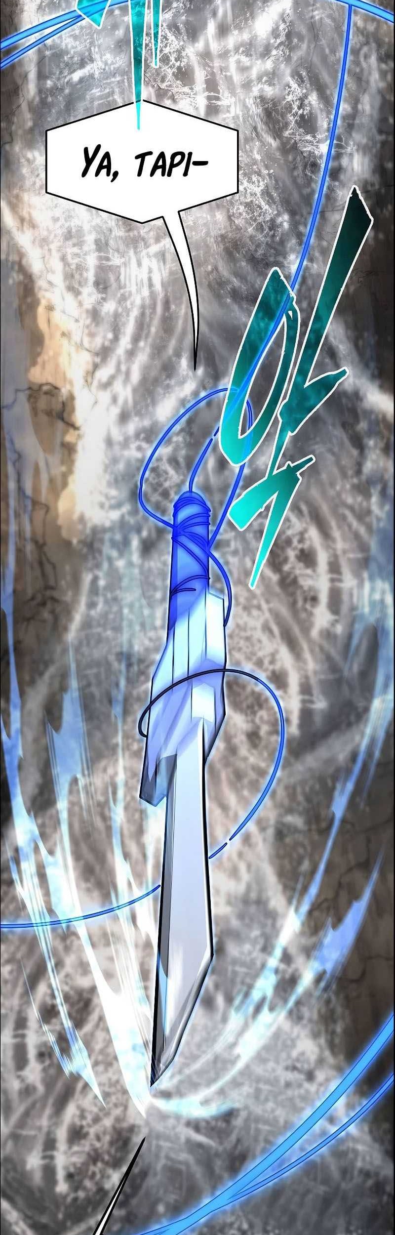 Absolute Sword Sense Bab 50 halaman 51
