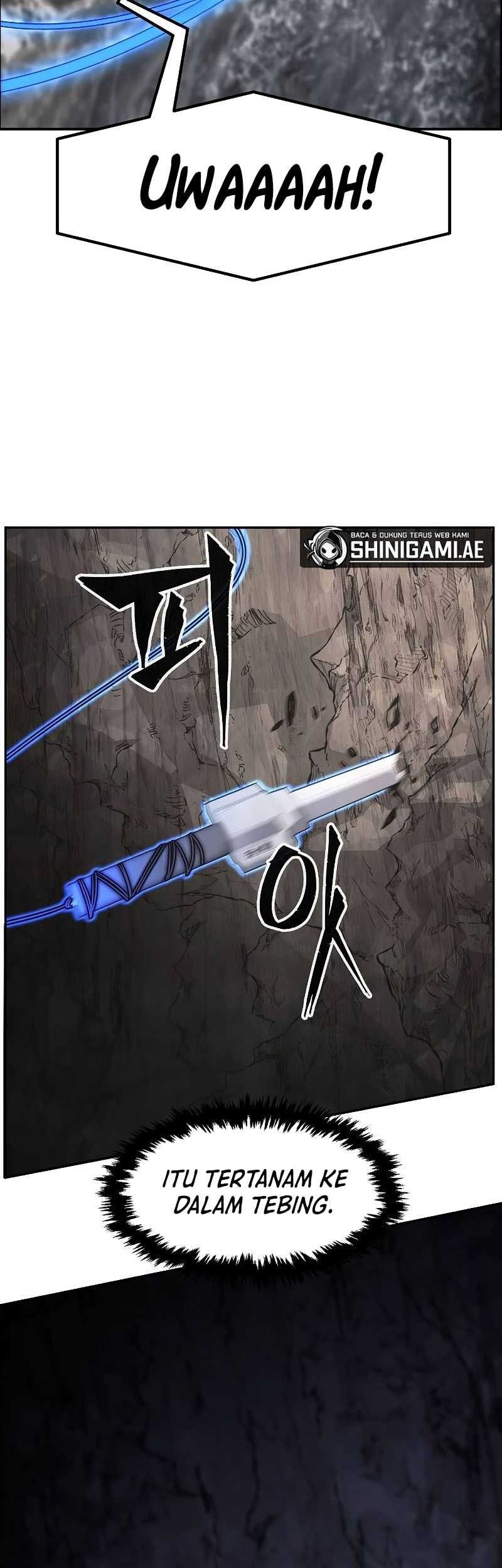 Absolute Sword Sense Bab 50 halaman 52