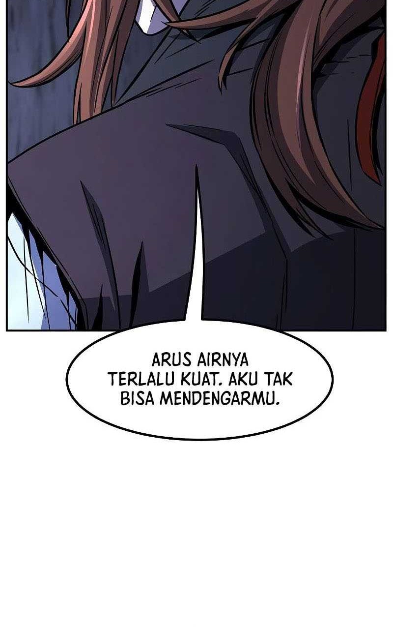 Absolute Sword Sense Bab 50 halaman 57