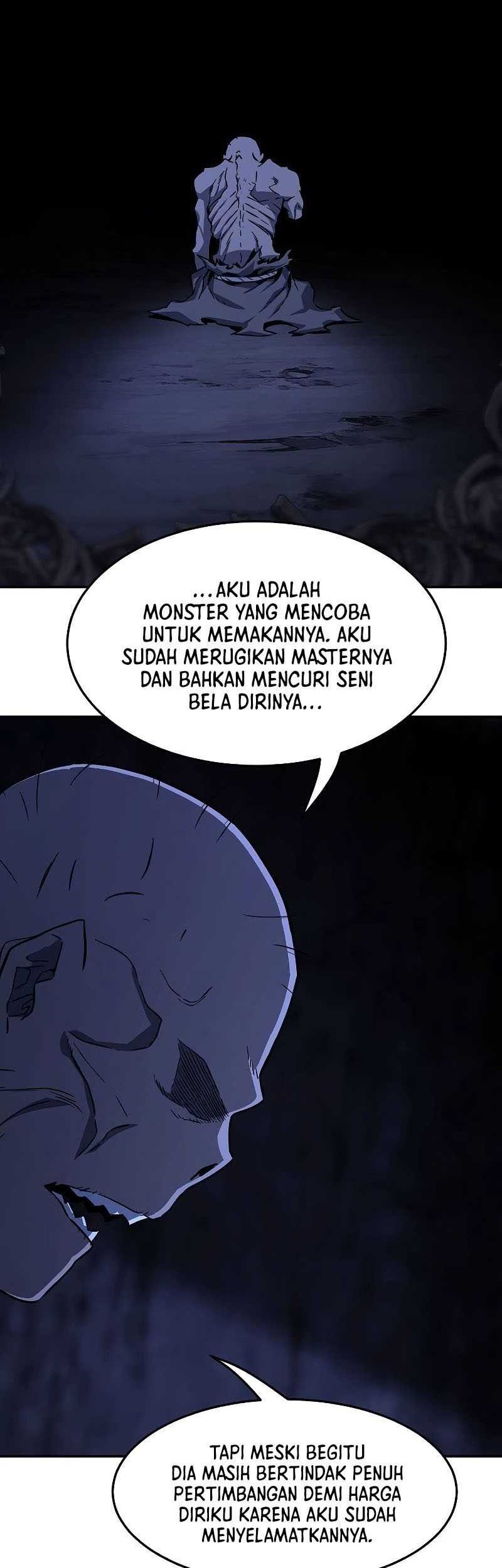 Absolute Sword Sense Bab 50 halaman 59