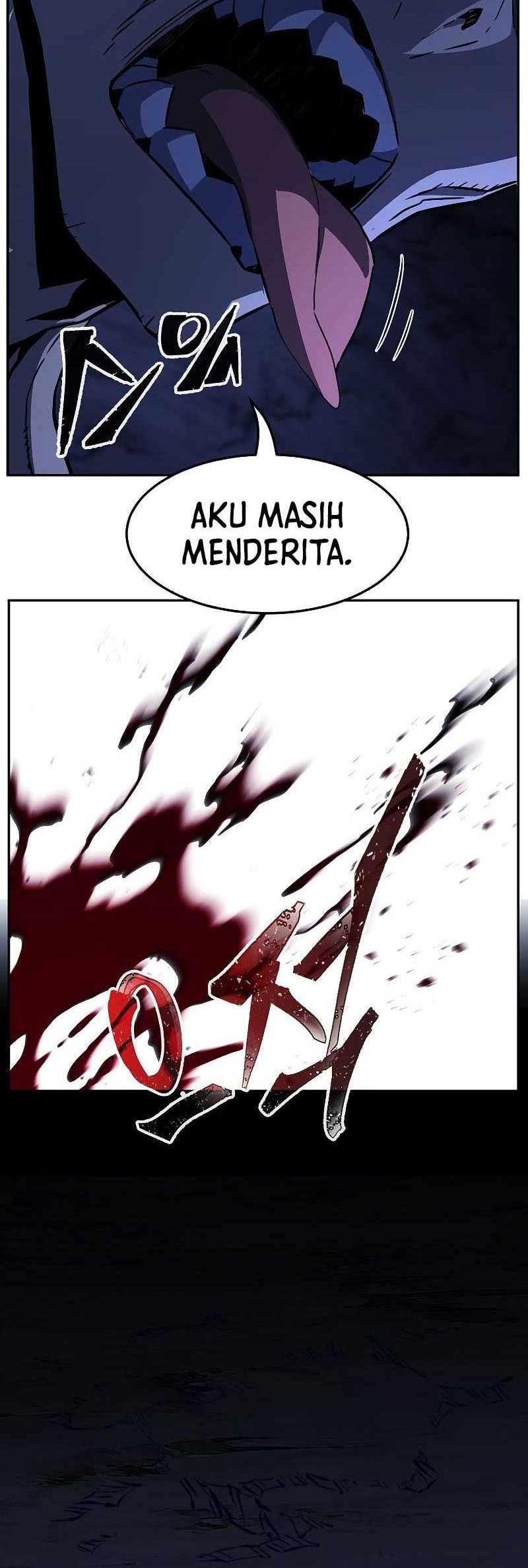 Absolute Sword Sense Bab 50 halaman 61