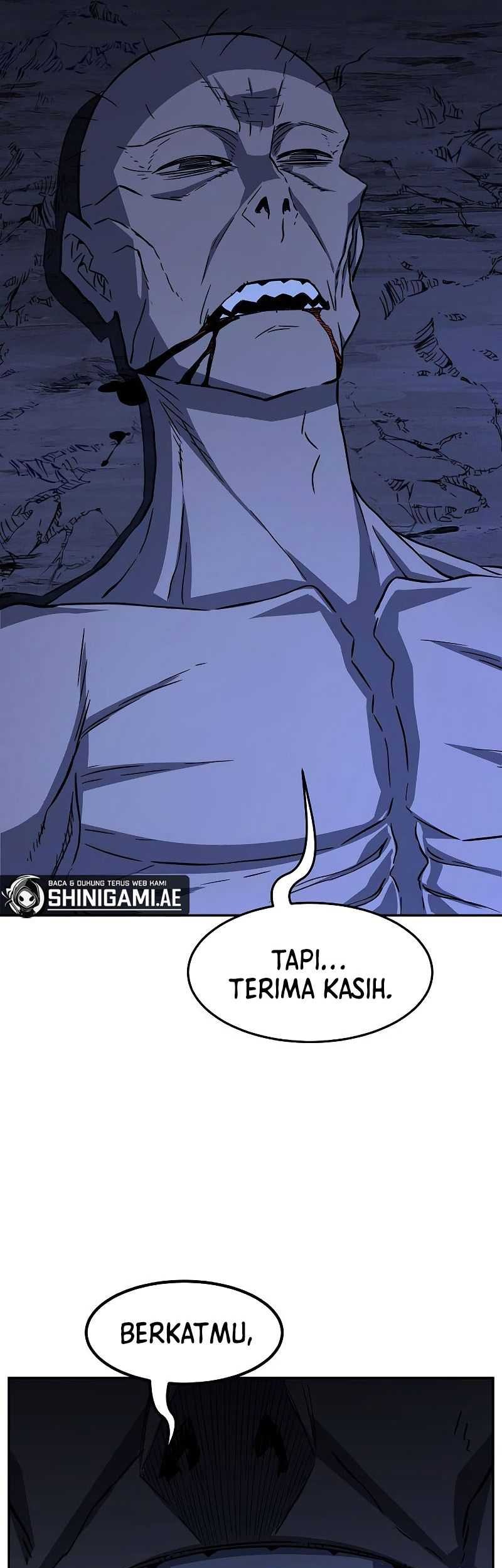 Absolute Sword Sense Bab 50 halaman 62
