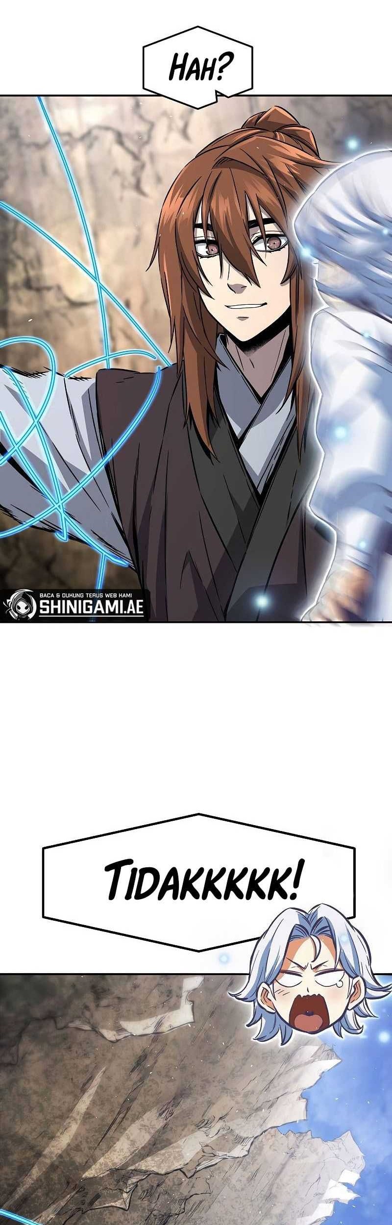 Absolute Sword Sense Bab 50 halaman 67