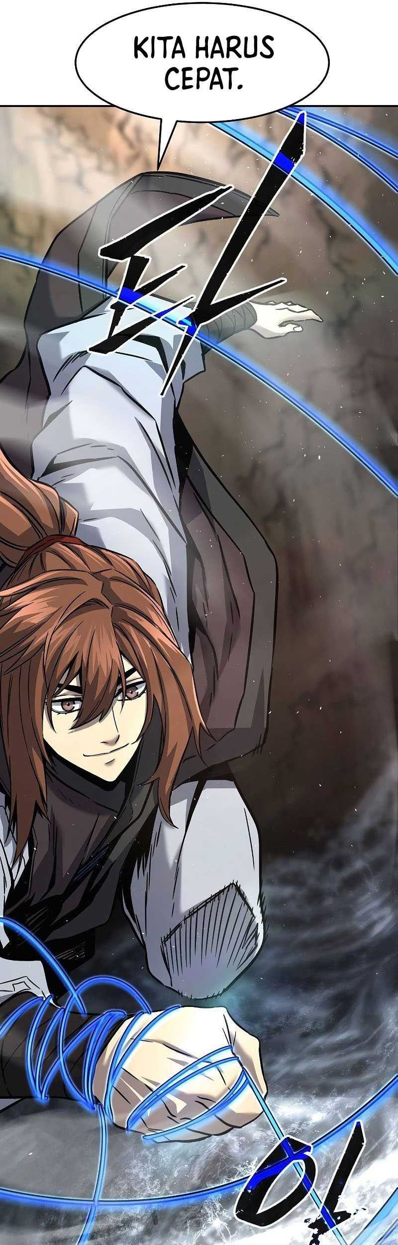 Absolute Sword Sense Bab 50 halaman 70