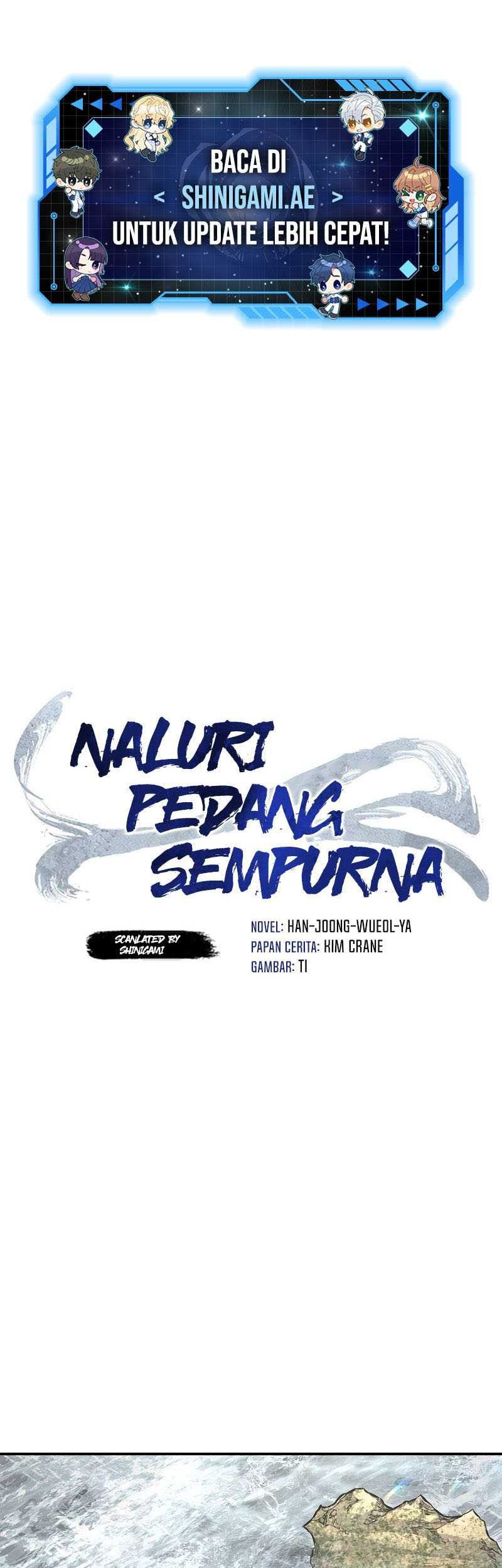 Absolute Sword Sense Bab 51 halaman 2