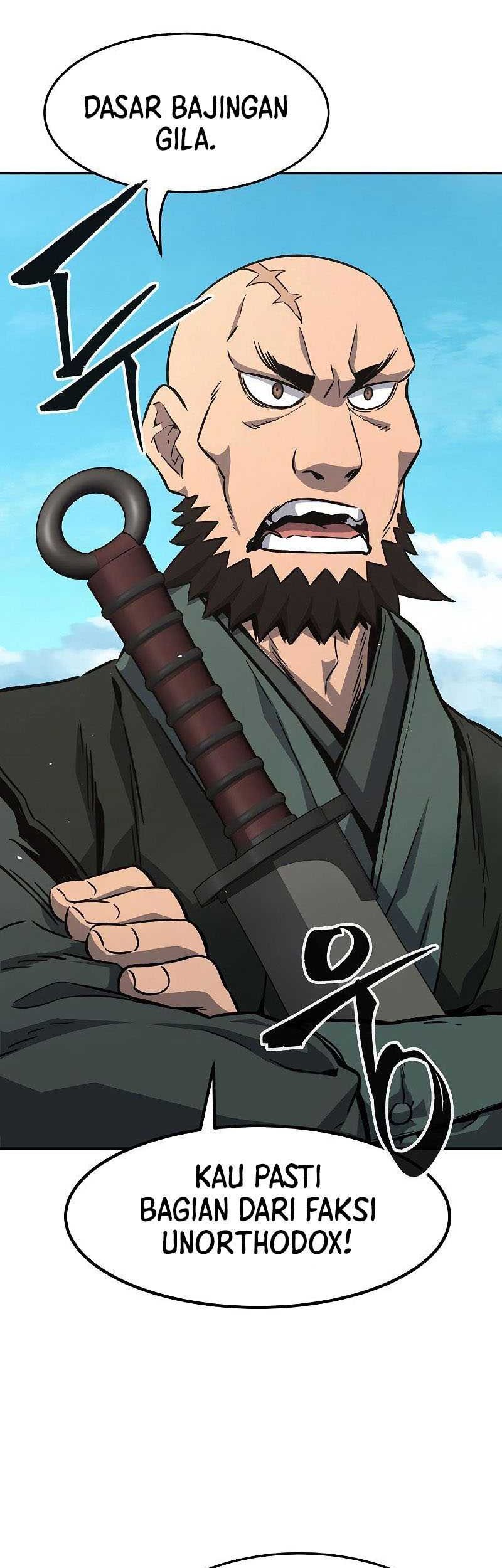 Absolute Sword Sense Bab 51 halaman 4