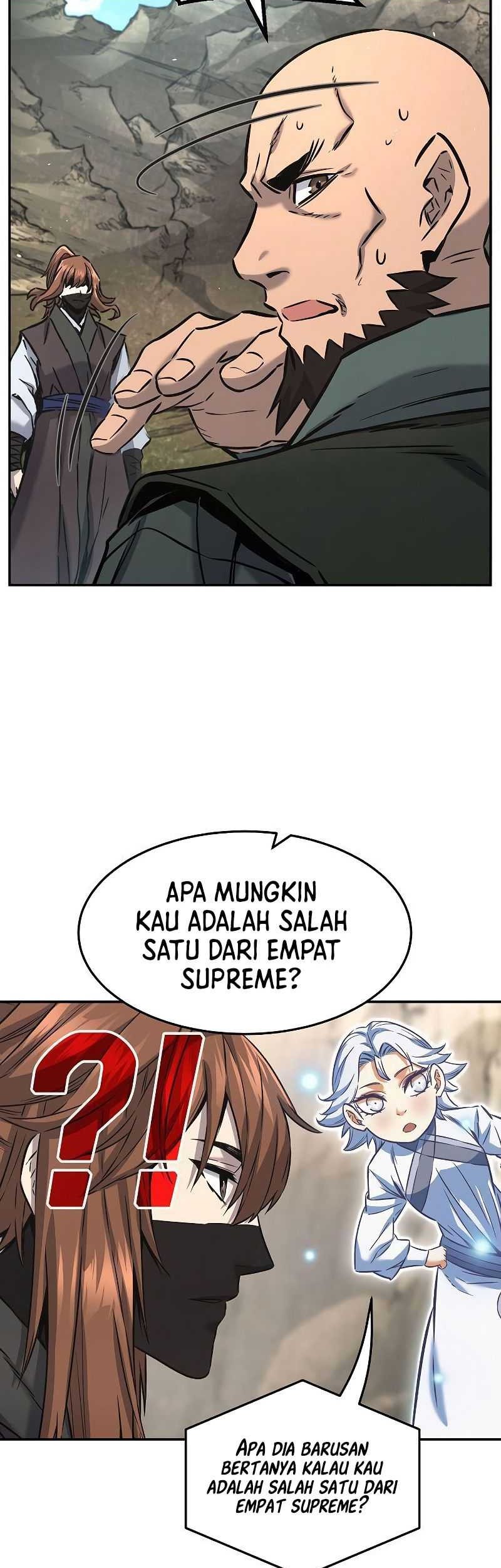 Absolute Sword Sense Bab 51 halaman 24