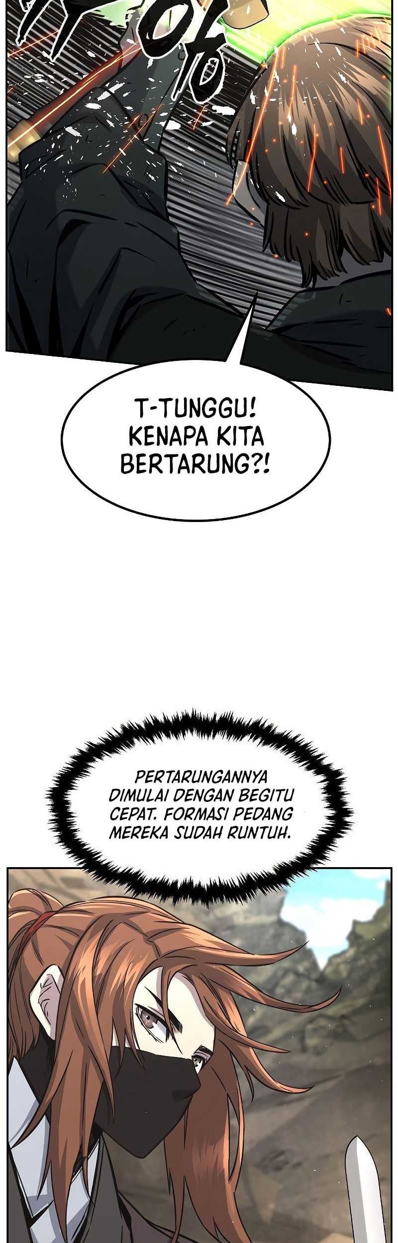 Absolute Sword Sense Bab 51 halaman 49