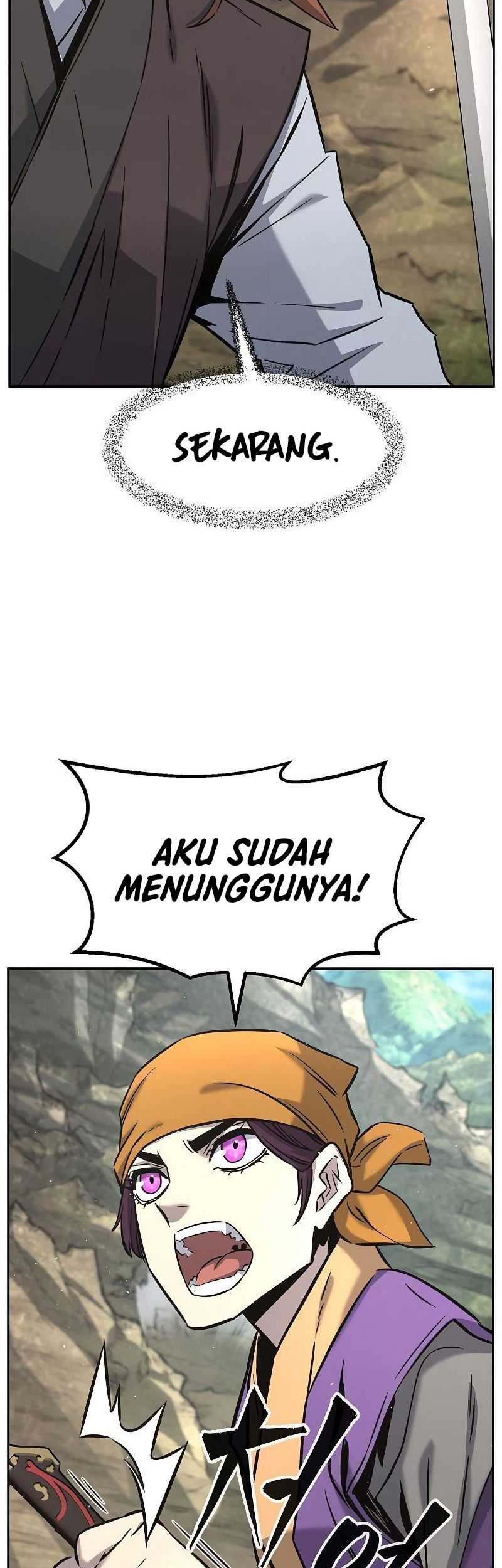 Absolute Sword Sense Bab 51 halaman 50