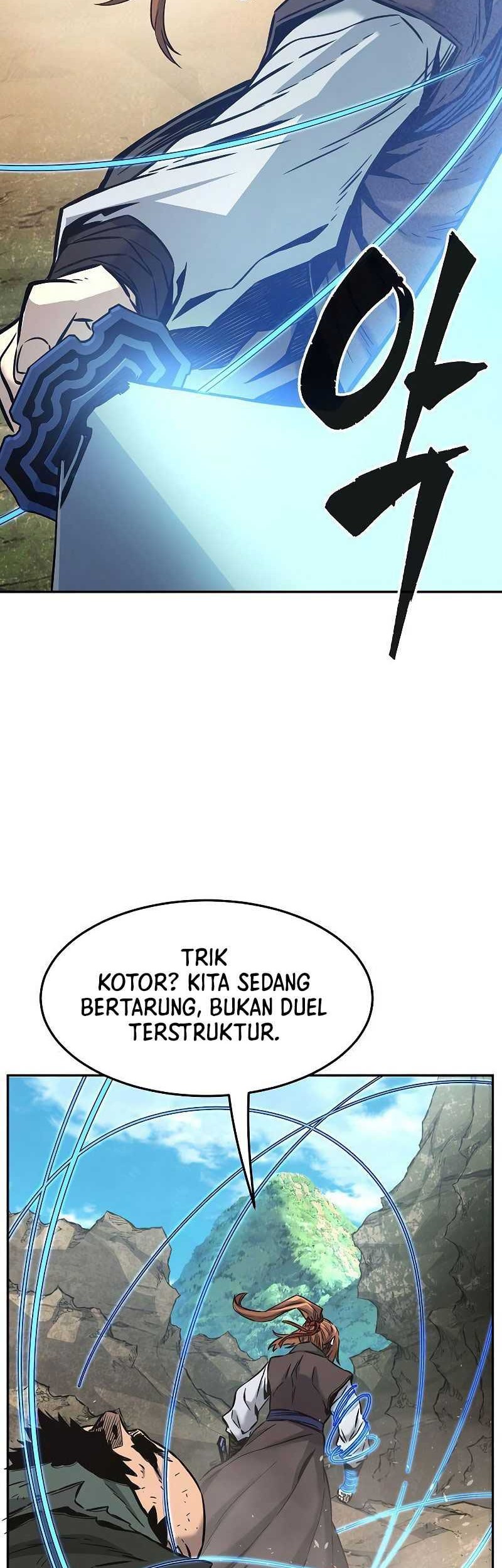 Absolute Sword Sense Bab 51 halaman 60