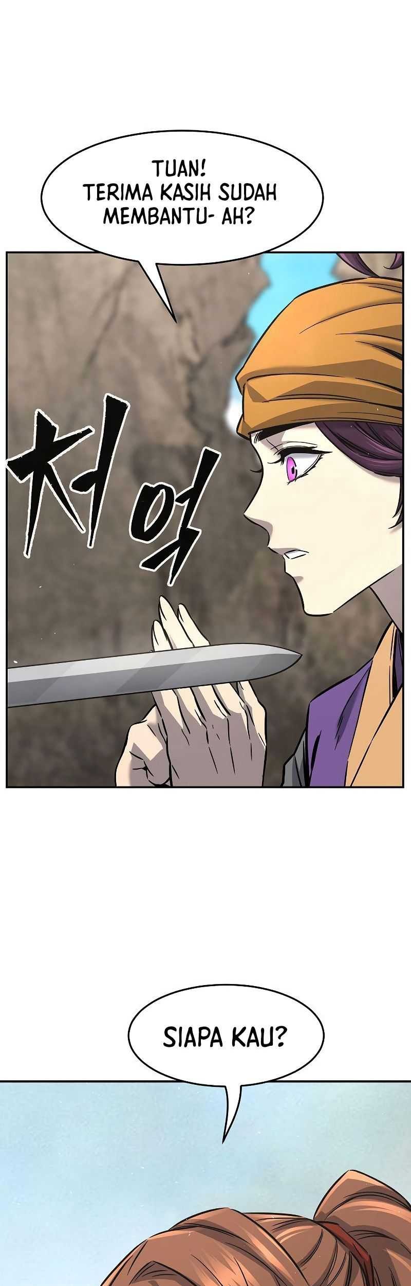 Absolute Sword Sense Bab 51 halaman 66