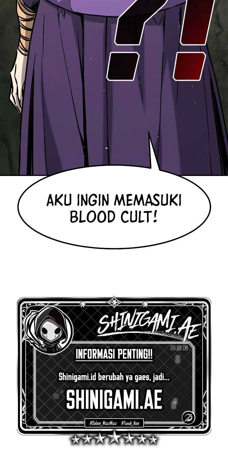 Absolute Sword Sense Bab 51 halaman 69