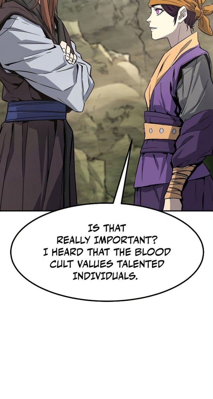 Absolute Sword Sense Bab 52 halaman 8