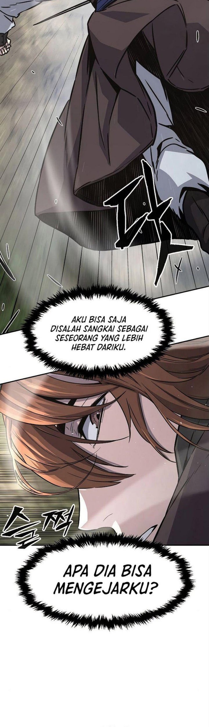 Absolute Sword Sense Bab 52 halaman 15