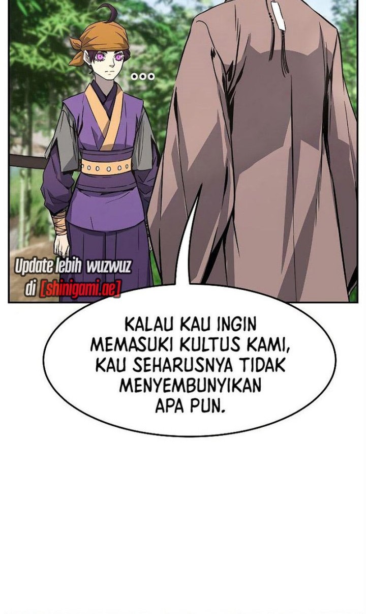 Absolute Sword Sense Bab 52 halaman 52