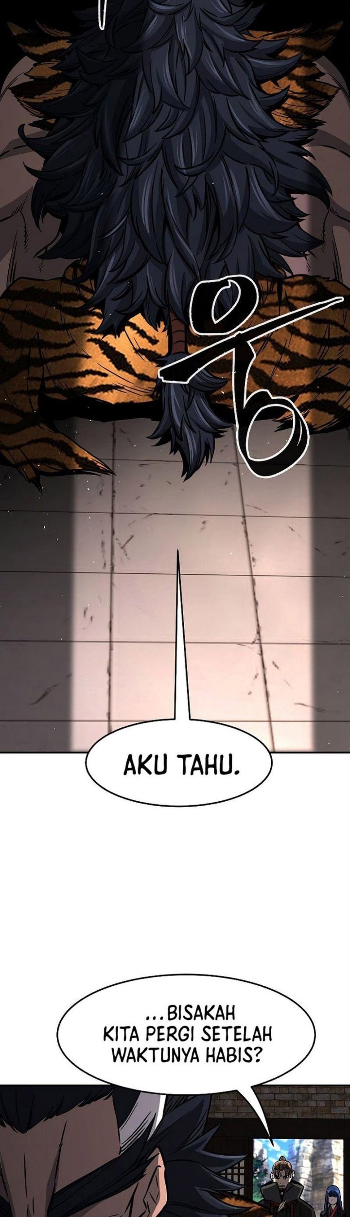 Absolute Sword Sense Bab 52 halaman 63