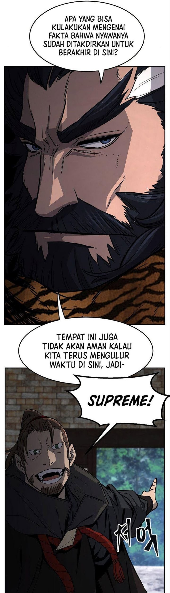 Absolute Sword Sense Bab 52 halaman 68