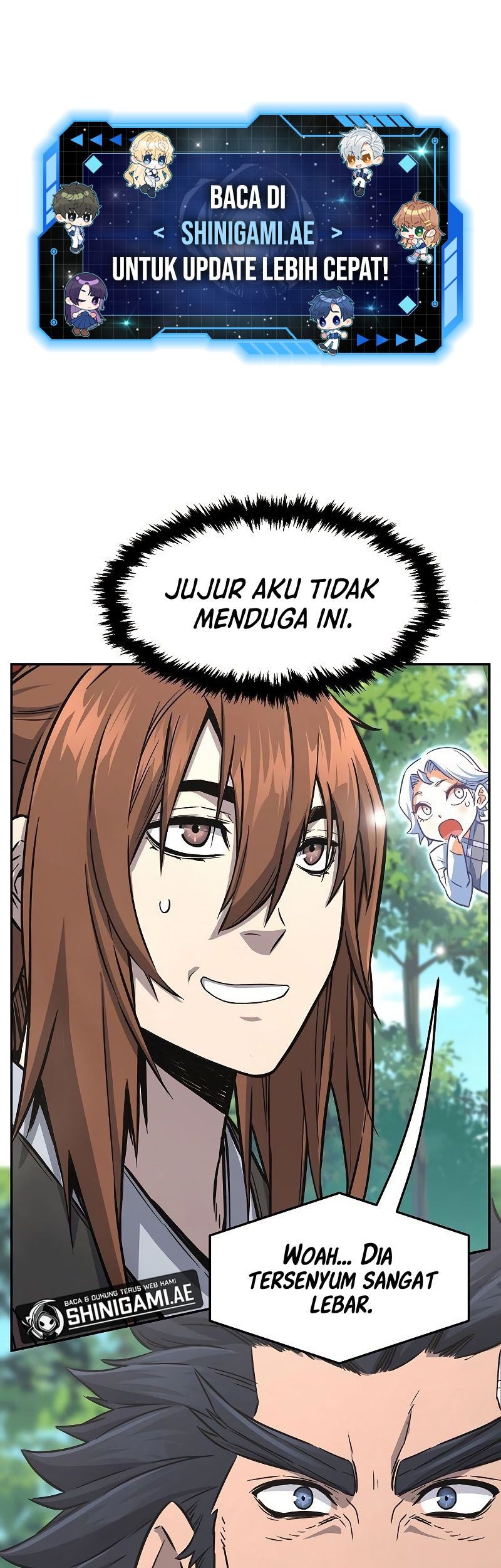 Absolute Sword Sense chapter 53 halaman 2