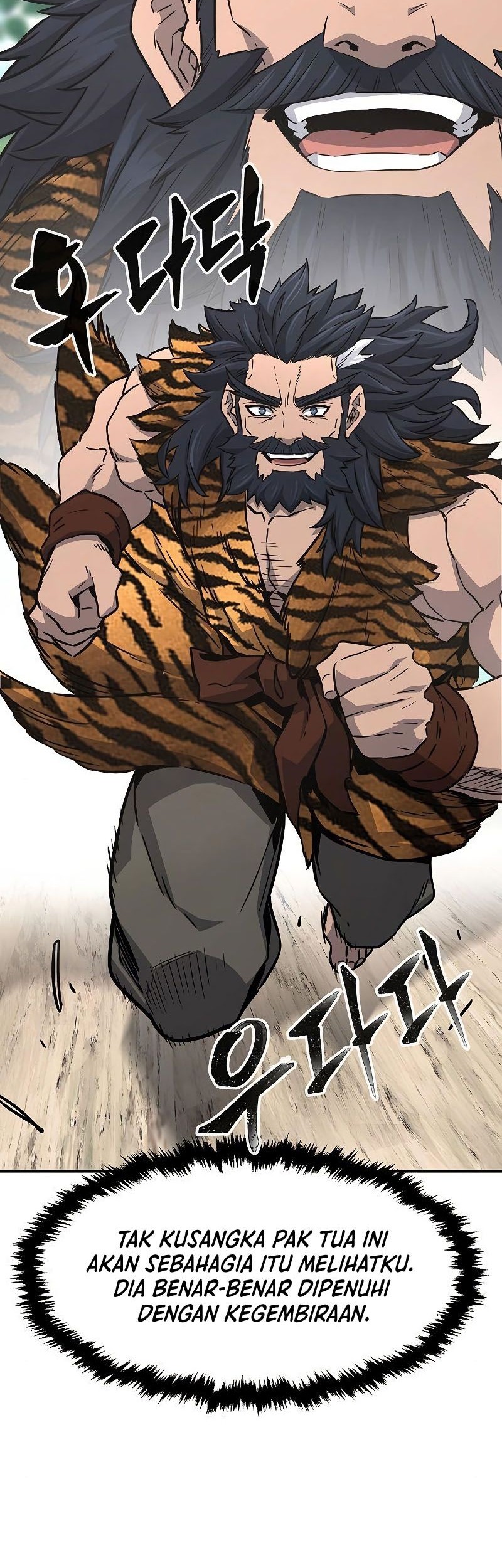 Absolute Sword Sense chapter 53 halaman 3