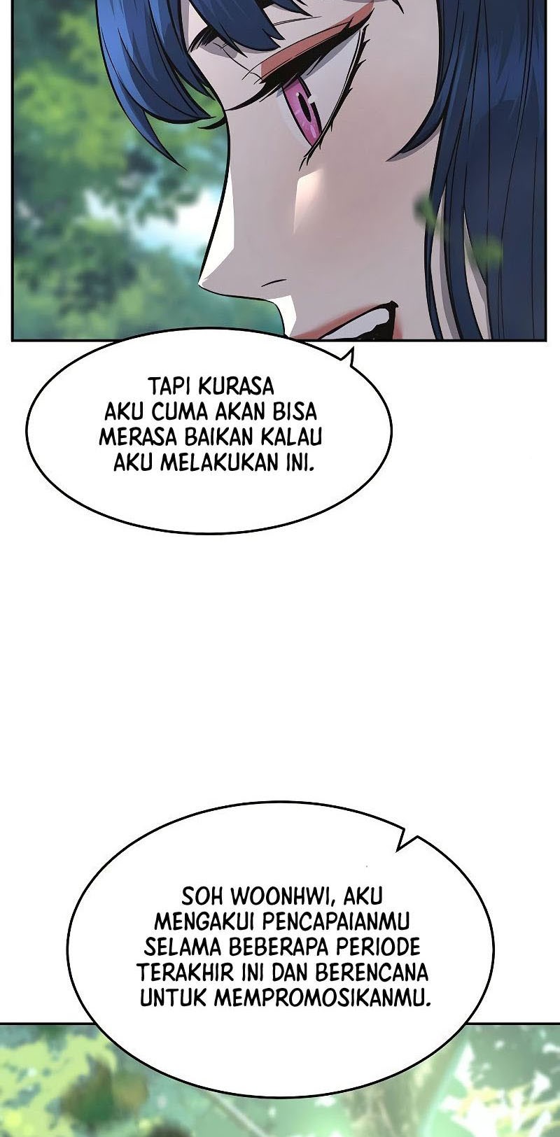 Absolute Sword Sense chapter 53 halaman 13