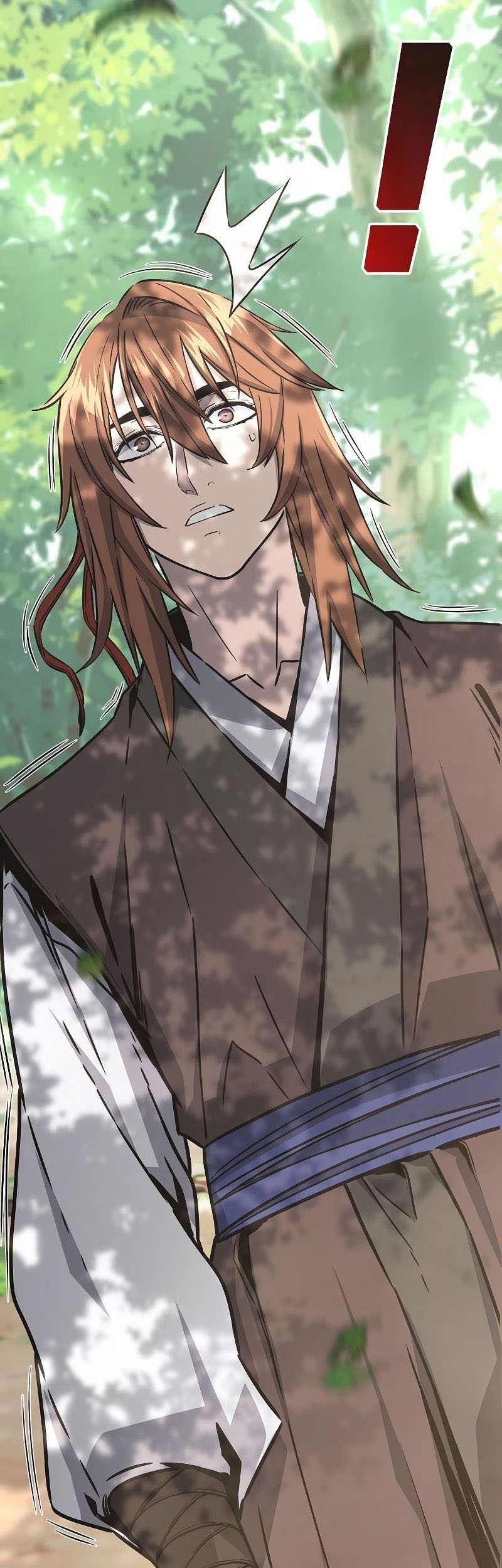 Absolute Sword Sense chapter 53 halaman 14