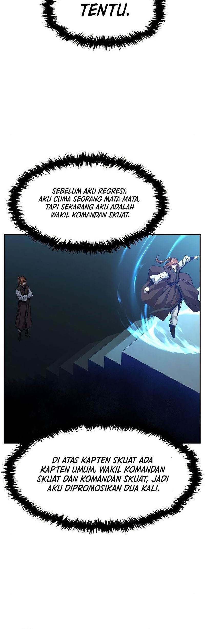 Absolute Sword Sense chapter 53 halaman 16