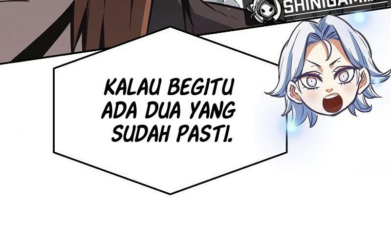 Absolute Sword Sense chapter 53 halaman 20