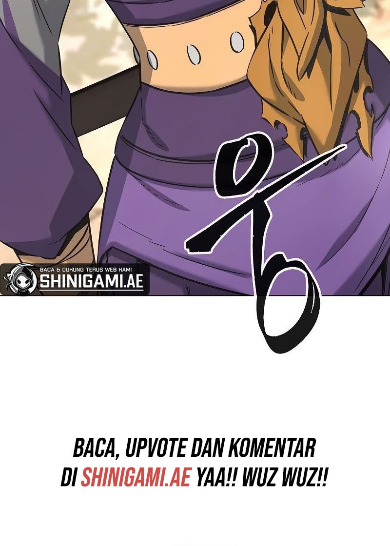 Absolute Sword Sense chapter 53 halaman 33