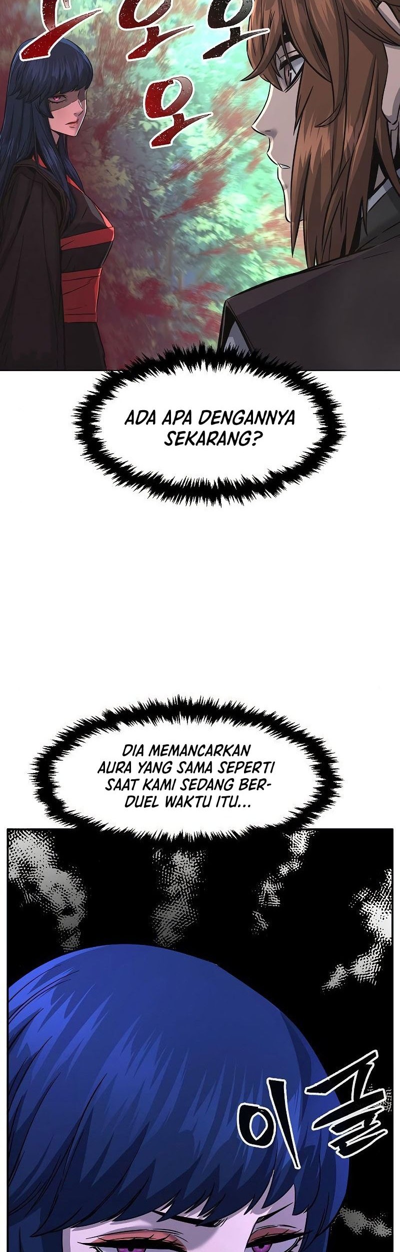 Absolute Sword Sense chapter 53 halaman 35