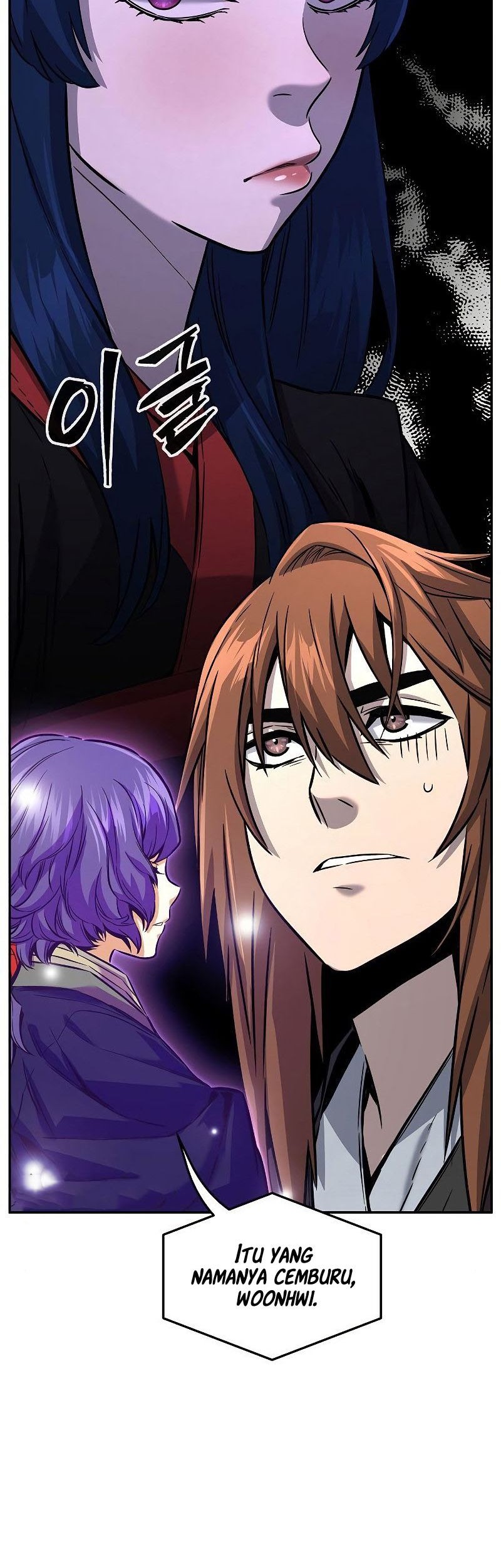 Absolute Sword Sense chapter 53 halaman 36