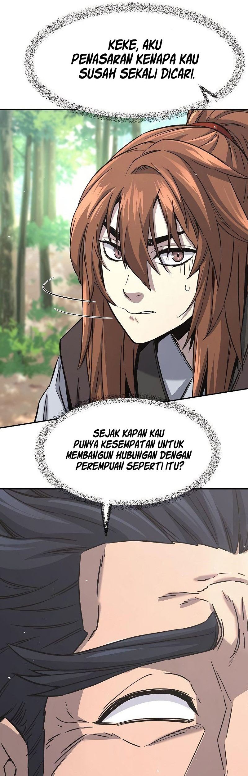 Absolute Sword Sense chapter 53 halaman 41