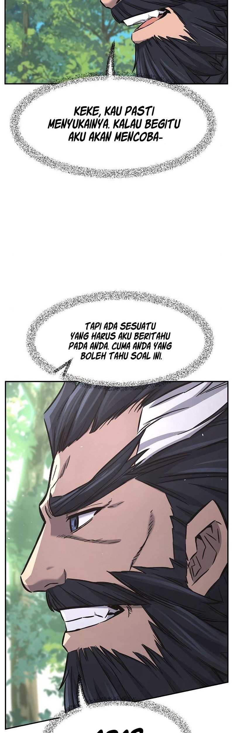 Absolute Sword Sense chapter 53 halaman 43