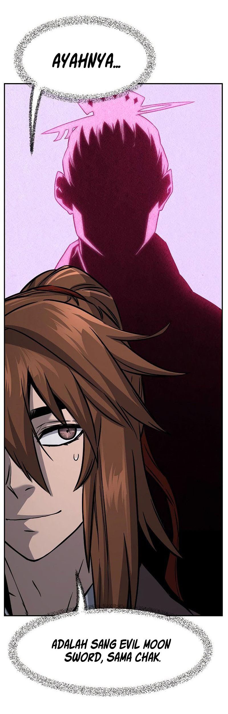 Absolute Sword Sense chapter 53 halaman 45
