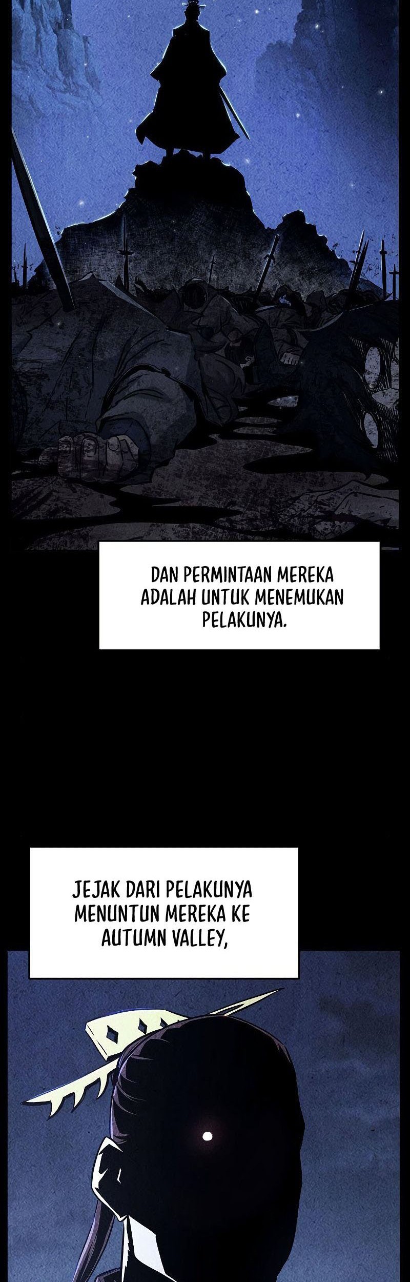 Absolute Sword Sense chapter 53 halaman 50