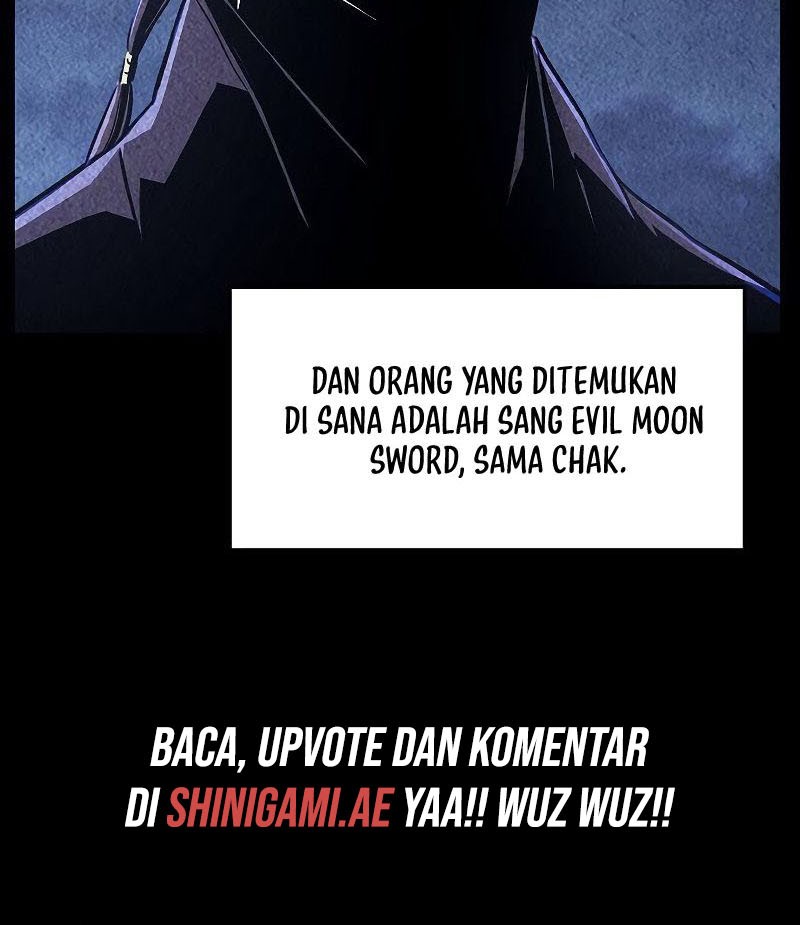 Absolute Sword Sense chapter 53 halaman 51