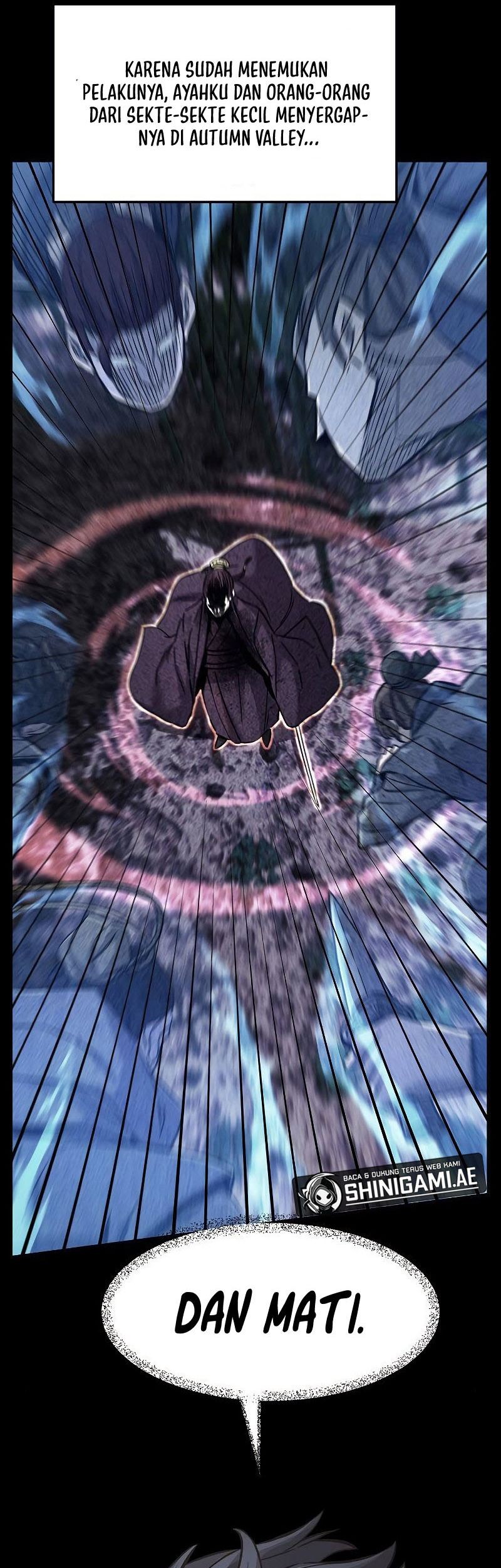 Absolute Sword Sense chapter 53 halaman 52