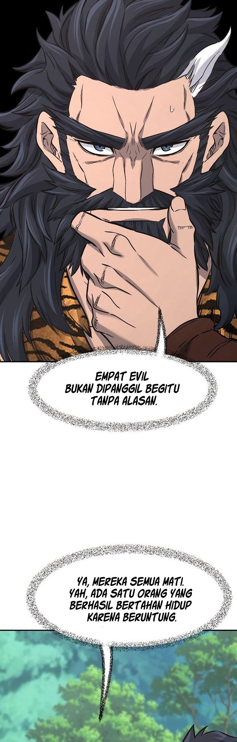 Absolute Sword Sense chapter 53 halaman 53