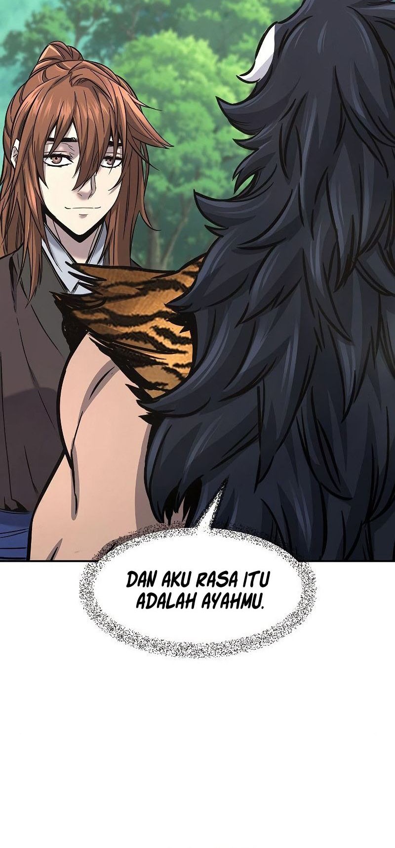 Absolute Sword Sense chapter 53 halaman 54
