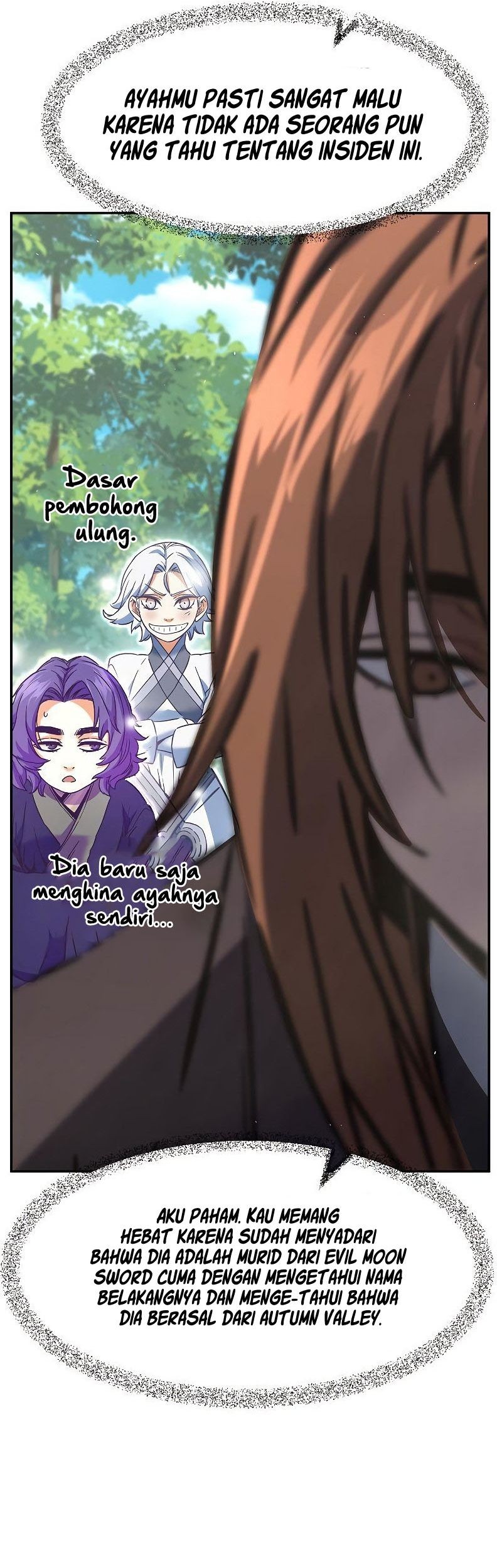 Absolute Sword Sense chapter 53 halaman 55