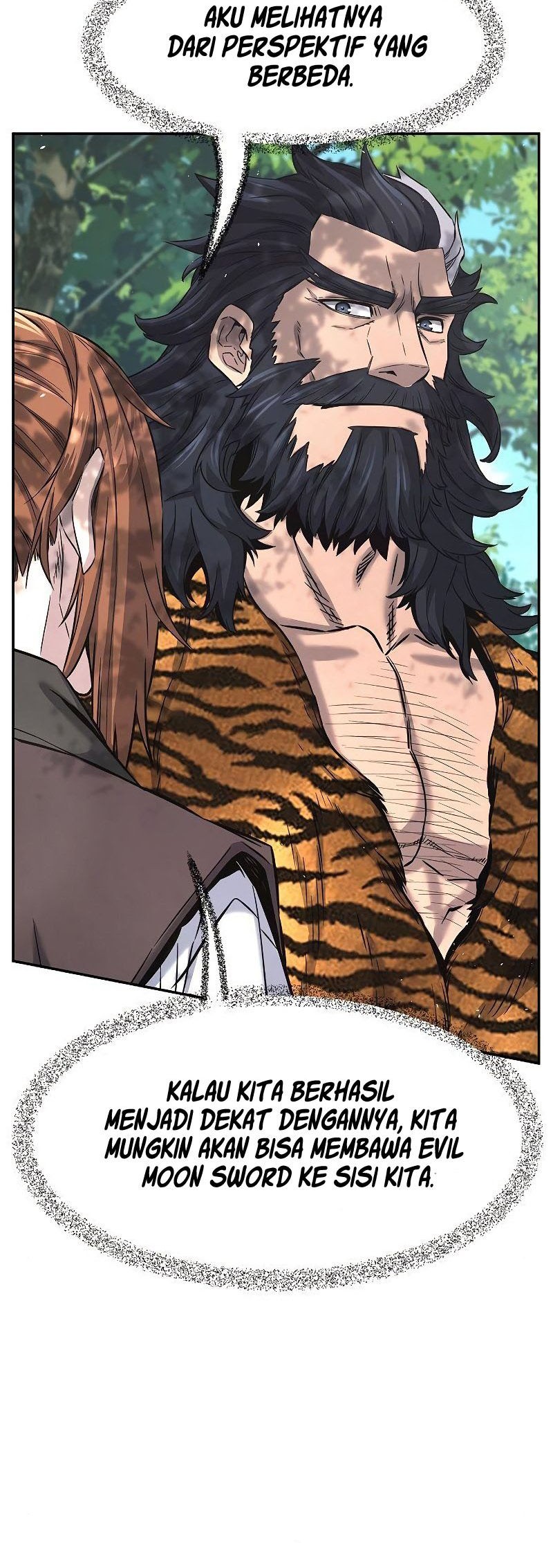Absolute Sword Sense chapter 53 halaman 57