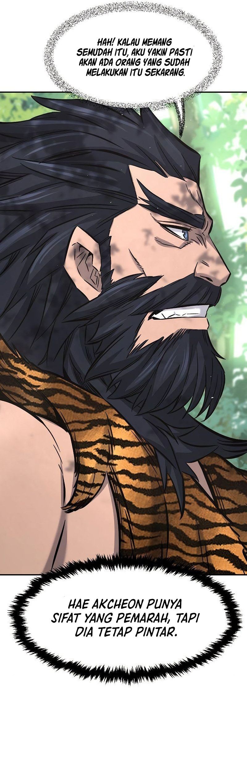 Absolute Sword Sense chapter 53 halaman 58