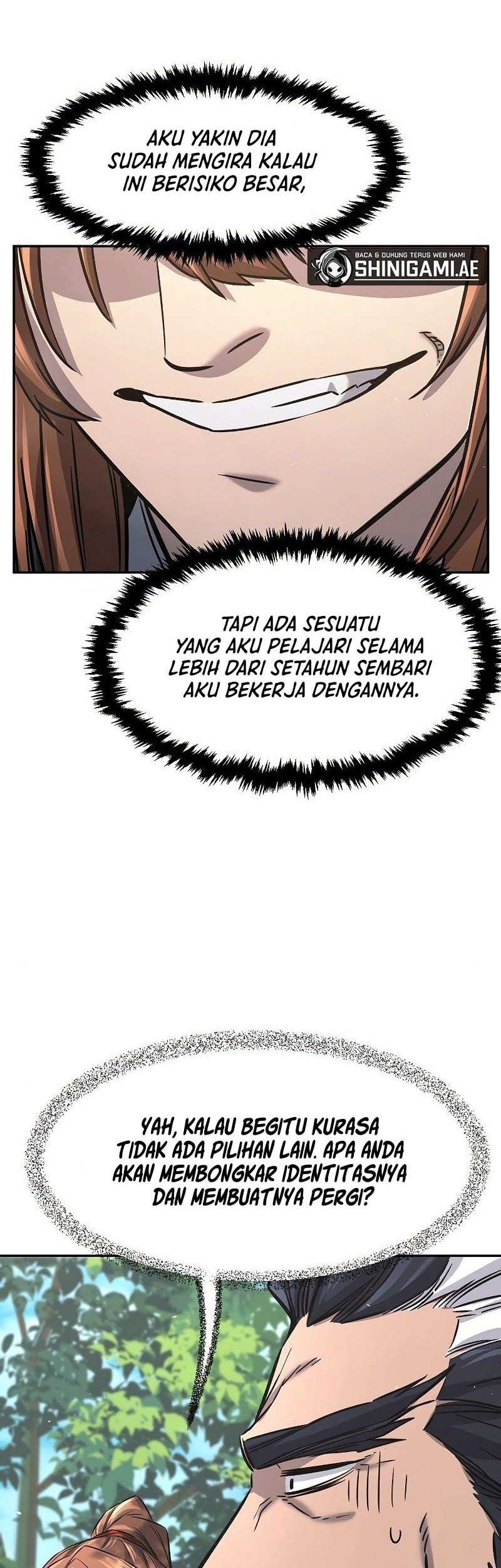 Absolute Sword Sense chapter 53 halaman 59