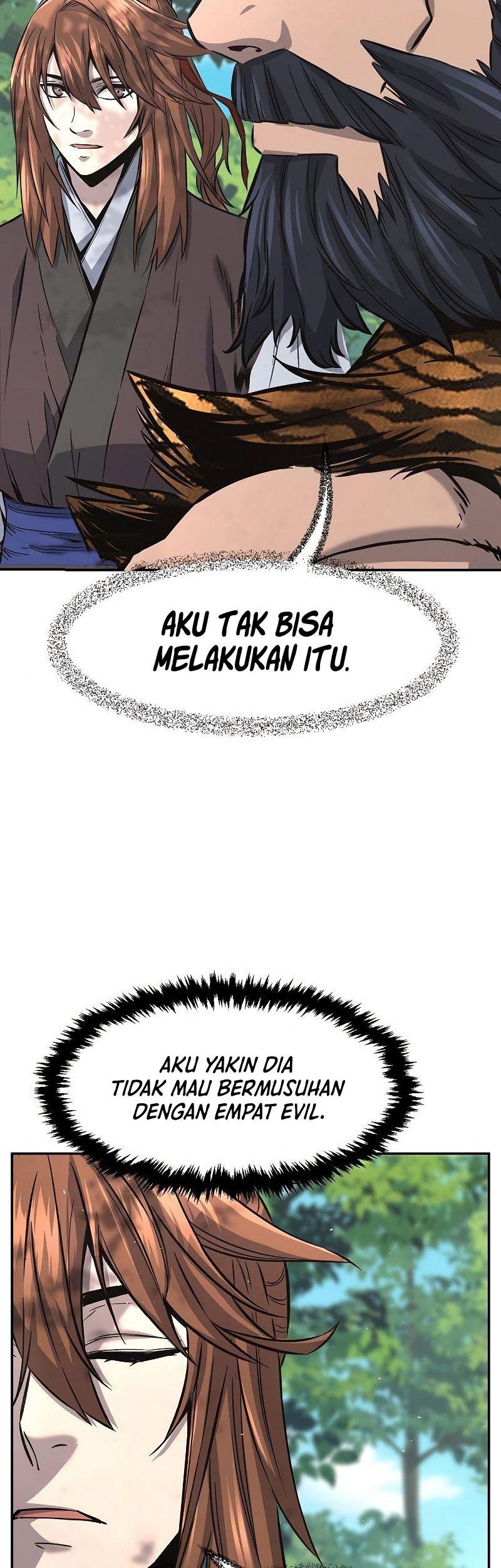 Absolute Sword Sense chapter 53 halaman 60